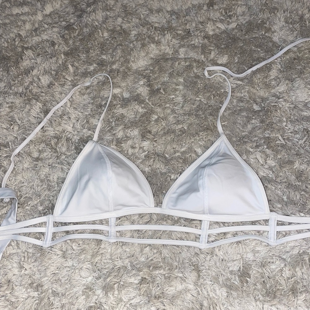 Victoria’s Secret Pink Bikini Top